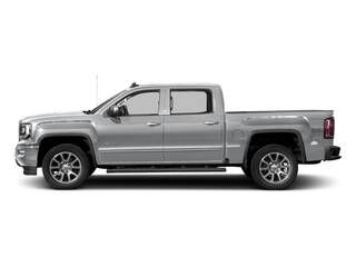 2018 GMC Sierra