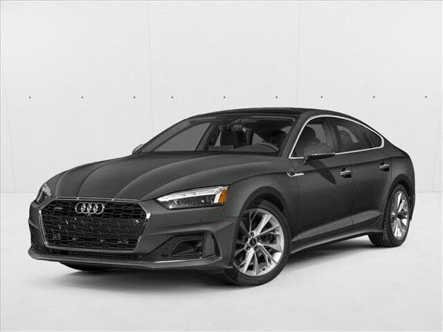 2023 AUDI A5