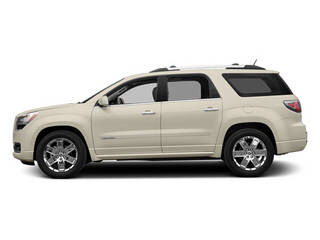 2012 GMC Acadia