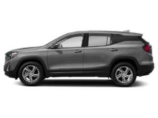 2020 GMC Terrain