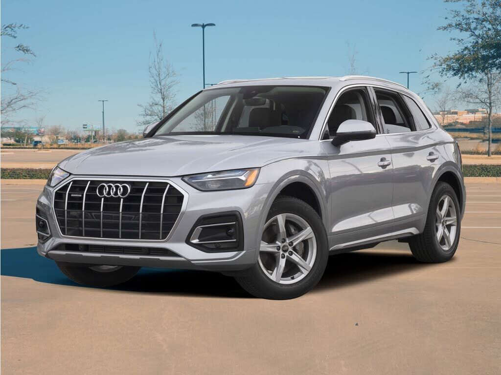 2023 AUDI Q5