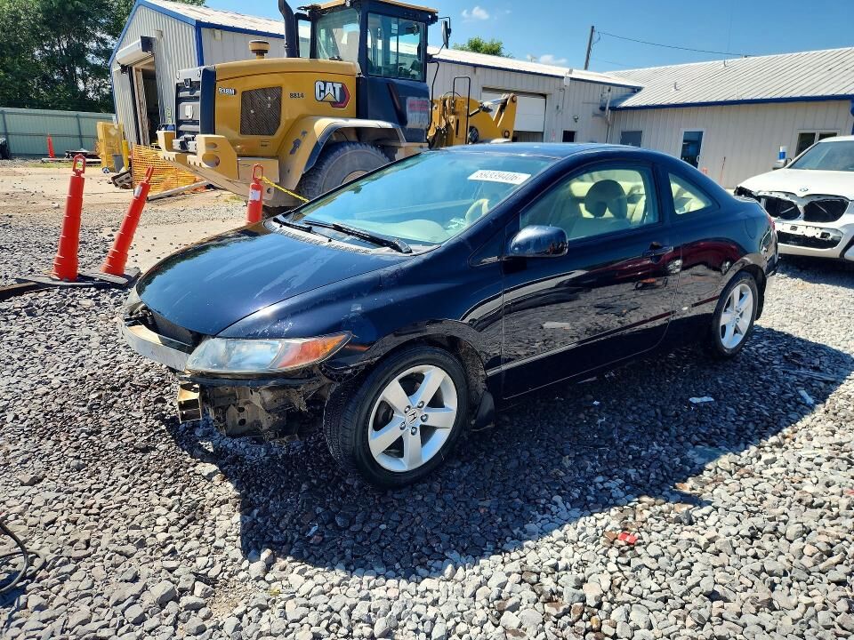 2006 HONDA Civic