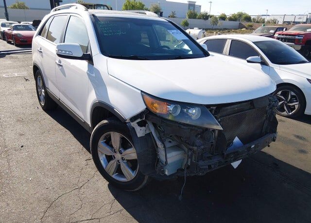 2013 KIA Sorento