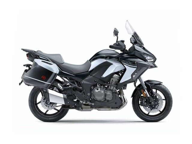 2019 KAWASAKI Versys 1000