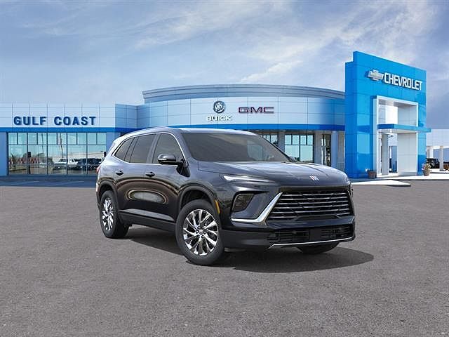 2026 BUICK Enclave