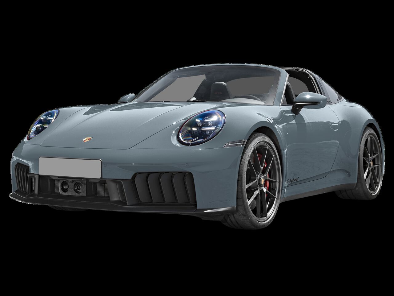 2025 PORSCHE 911