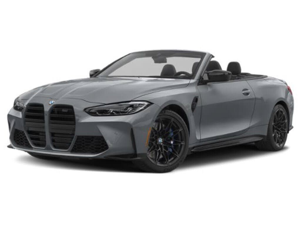 2024 BMW M4