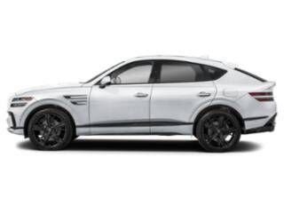 2026 GENESIS GV80