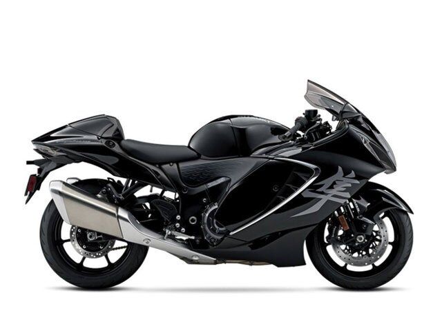 2024 SUZUKI Hayabusa