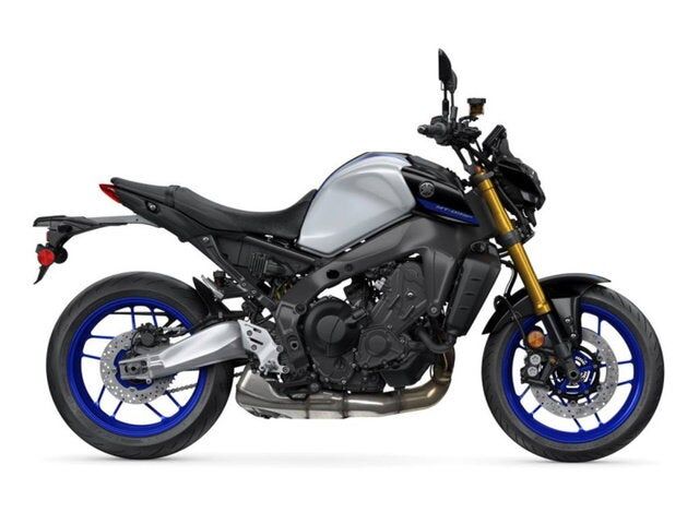 2022 YAMAHA MTN890