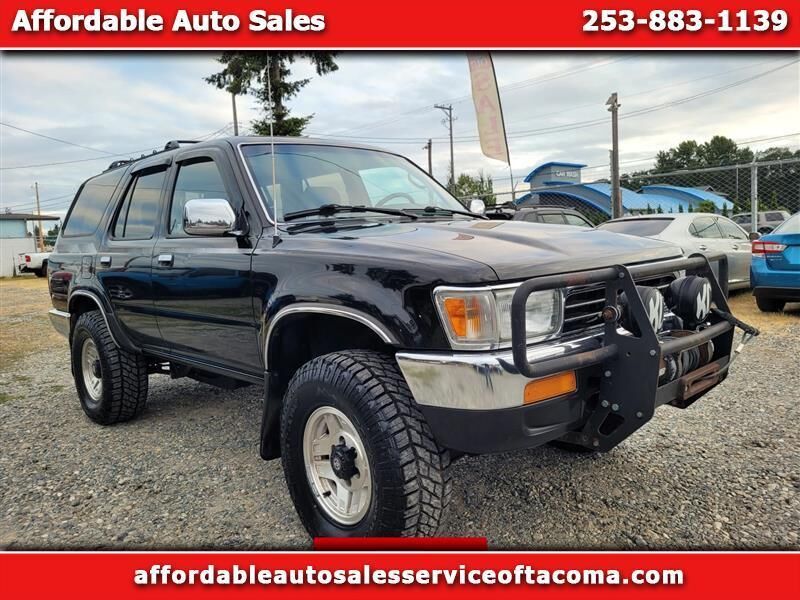 1994 TOYOTA 4-Runner