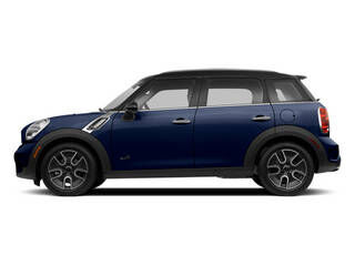 2013 MINI Countryman