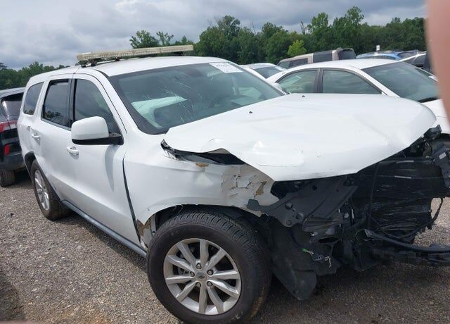 2020 DODGE Durango