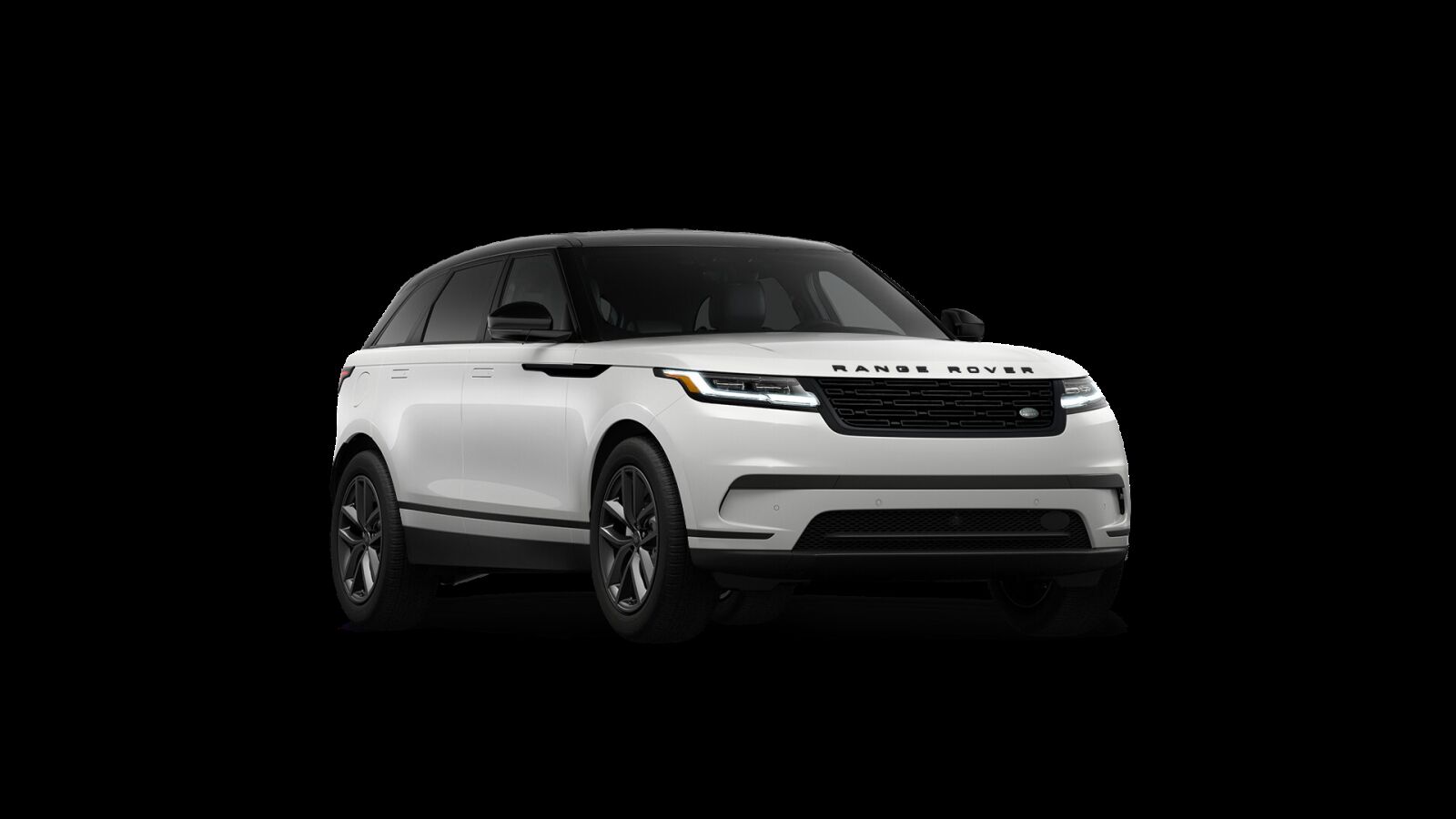 2026 LAND ROVER Range Rover Velar