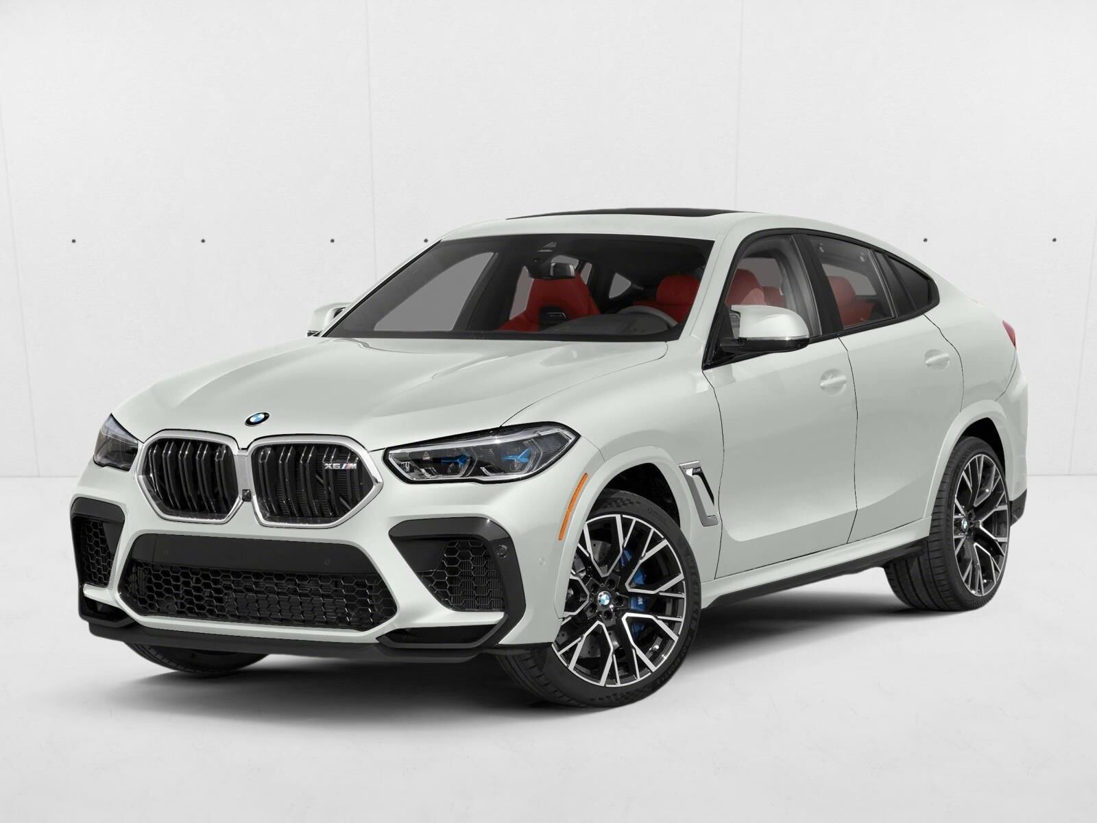 2023 BMW X6