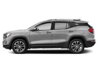 2021 GMC Terrain