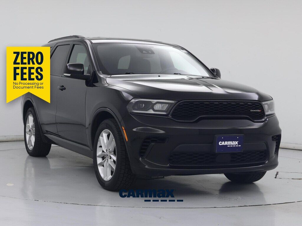 2024 DODGE Durango