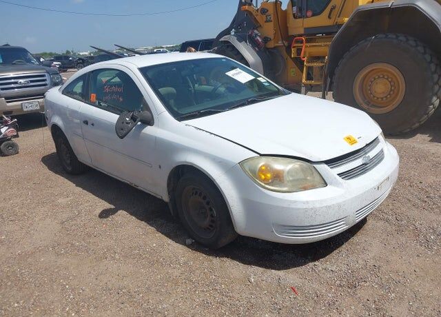 2007 CHEVROLET Cobalt