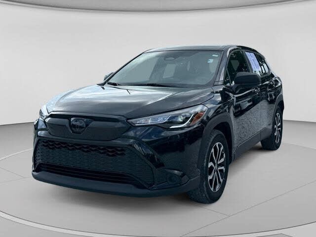 2023 TOYOTA COROLLA