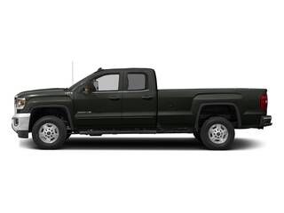 2017 GMC Sierra