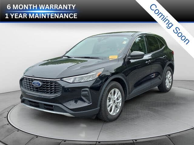 2023 FORD Escape