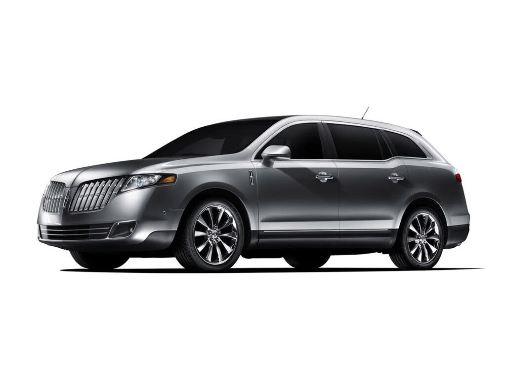 2010 LINCOLN MKT