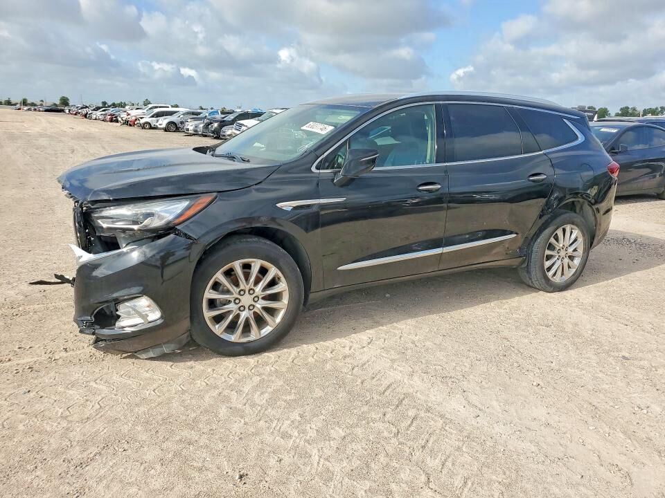 2020 BUICK Enclave
