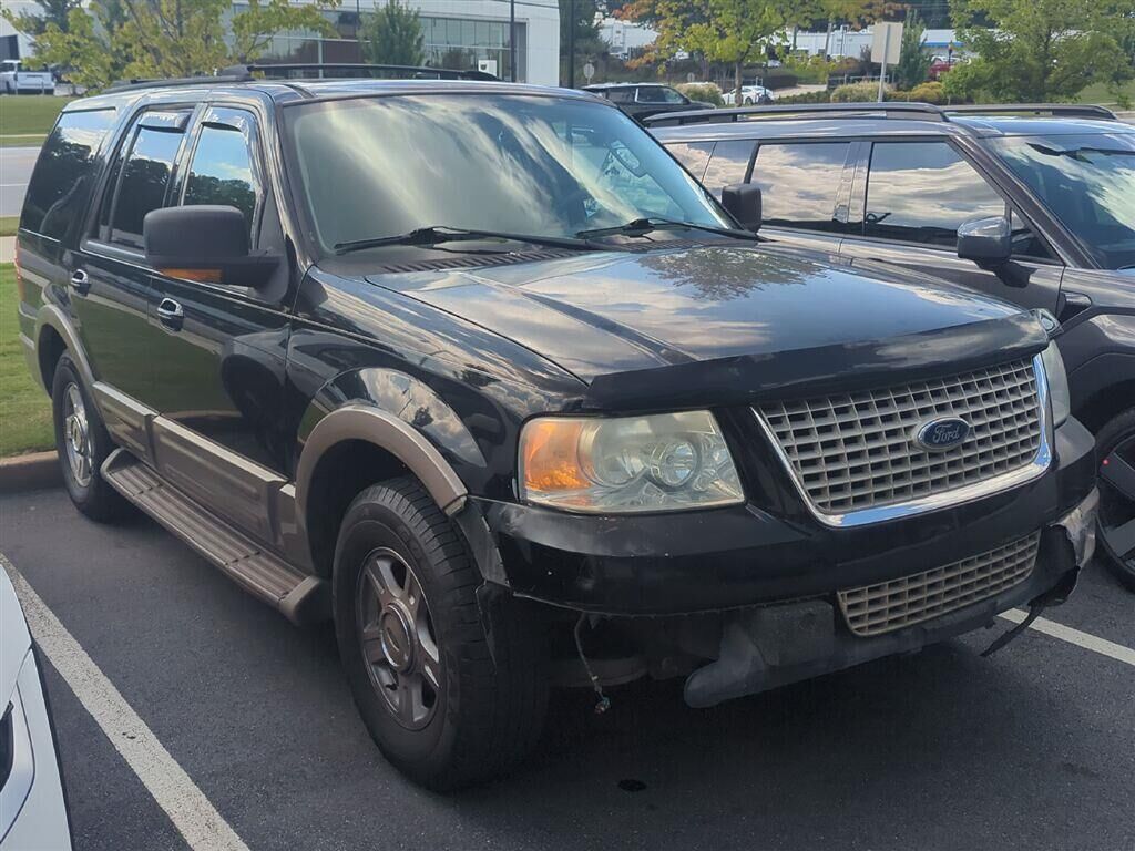 2003 FORD Expedition