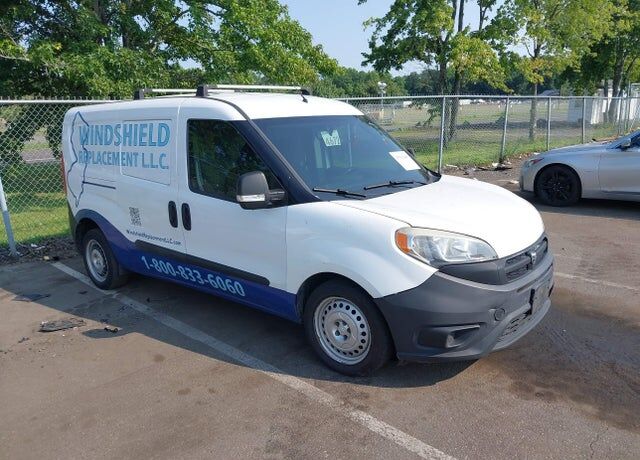2017 RAM Promaster City