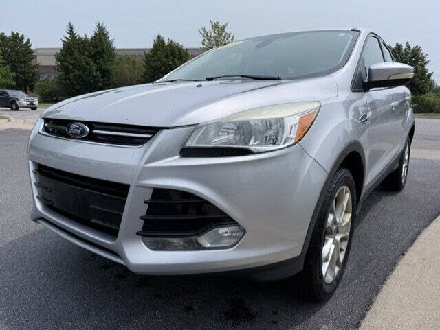 2013 FORD Escape