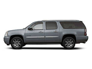 2013 GMC Yukon