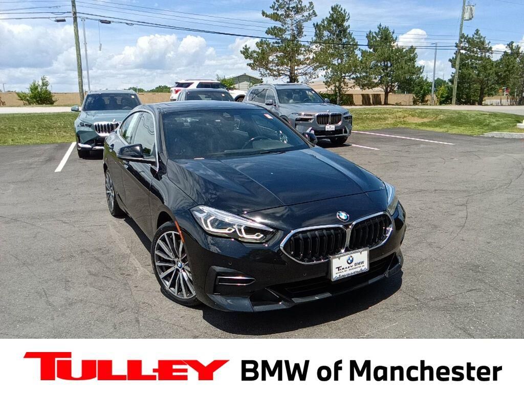 2023 BMW 2 Series
