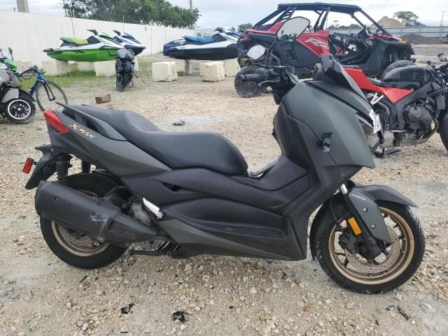 2020 YAMAHA CZD300A