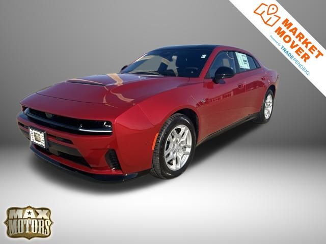 2026 DODGE Charger