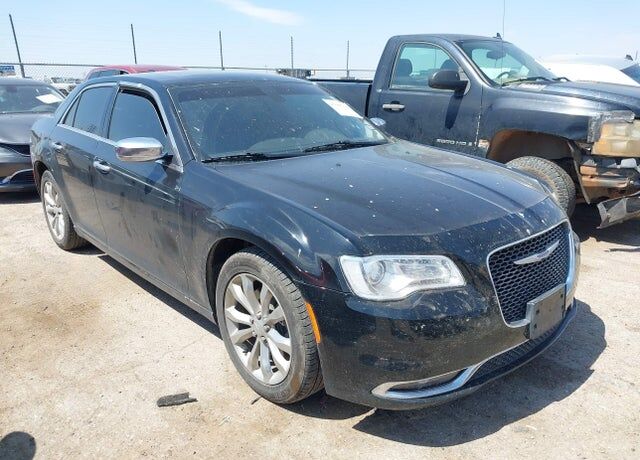 2020 CHRYSLER 300
