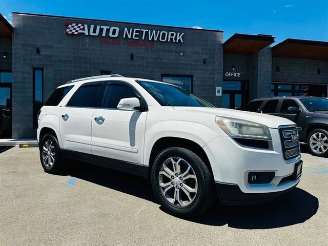 2014 GMC Acadia