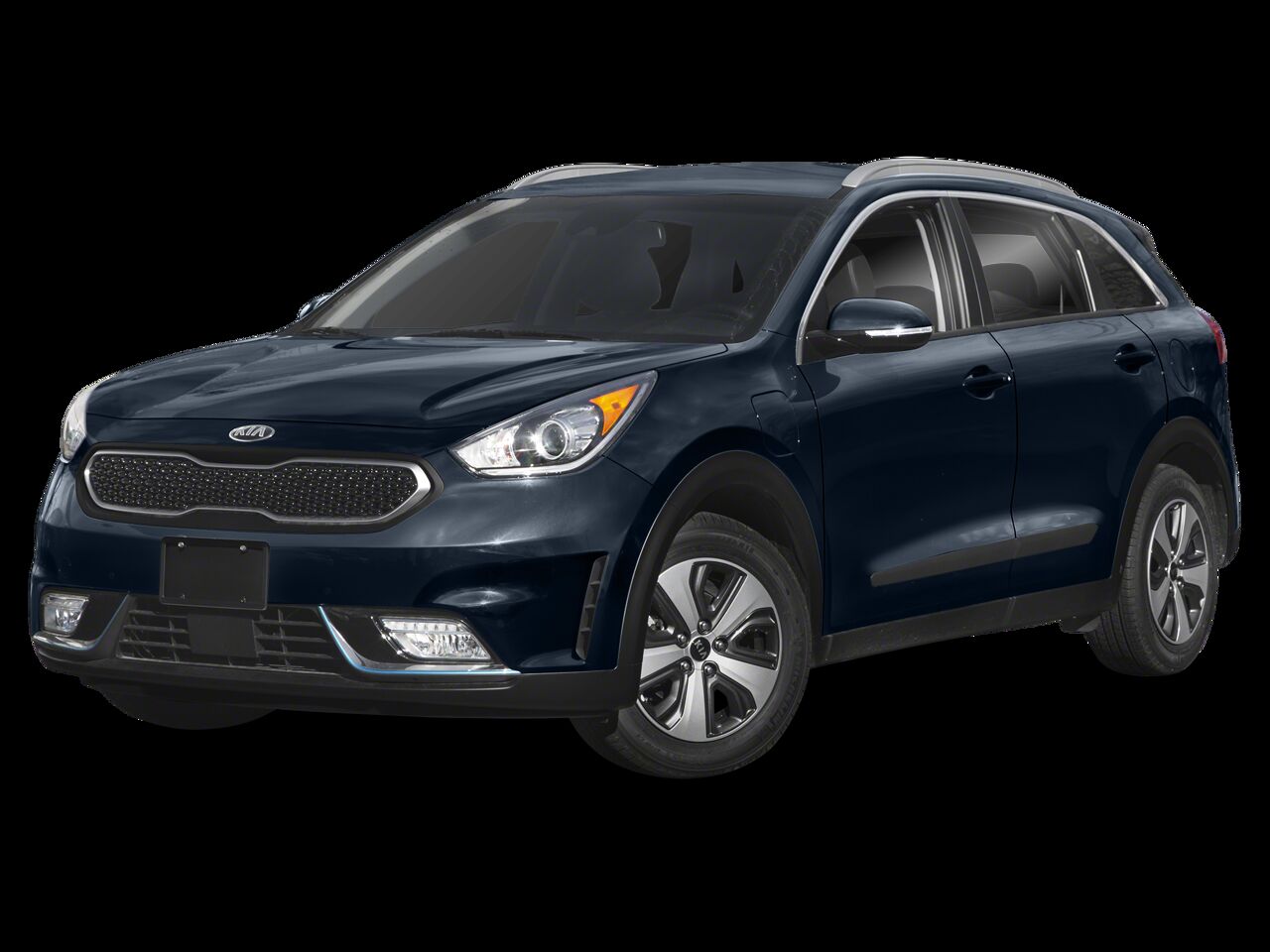 2019 KIA Niro