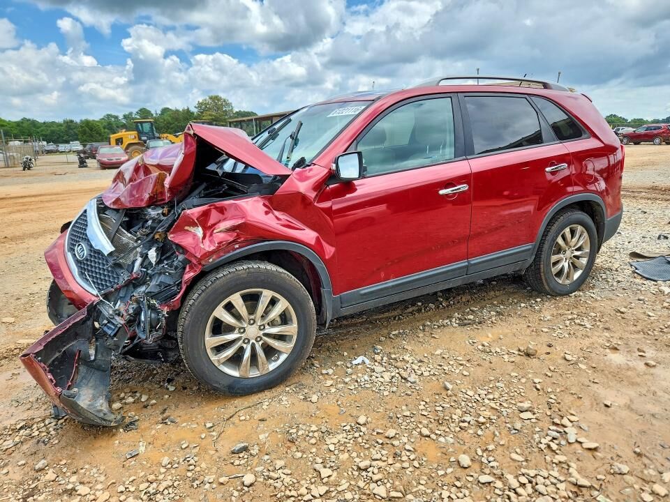 2011 KIA Sorento
