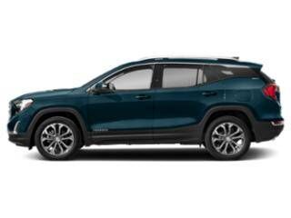 2021 GMC Terrain