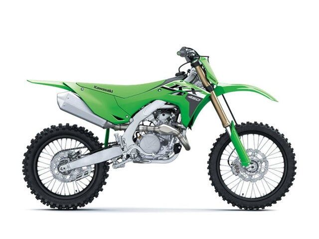 2024 KAWASAKI Eliminator