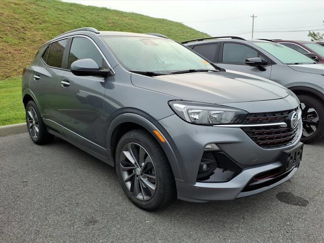 2022 BUICK Encore GX