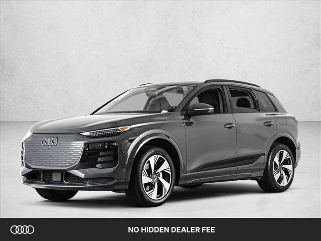 2025 AUDI Q6