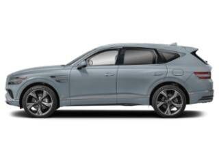 2027 GENESIS GV80