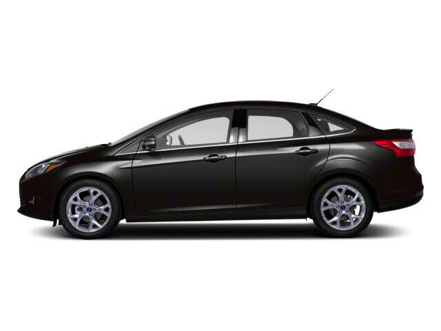 2013 FORD Focus