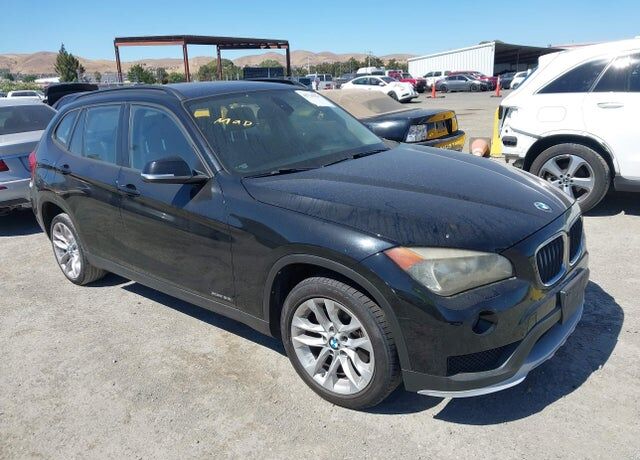 2015 BMW X1