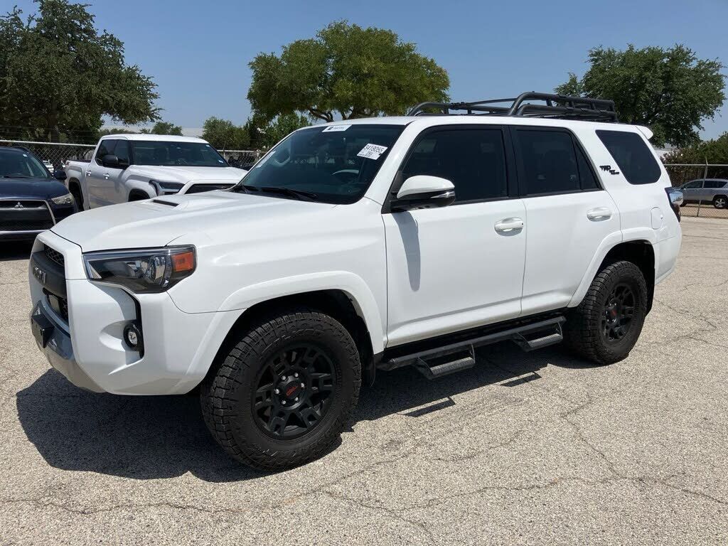 2023 TOYOTA 4-Runner