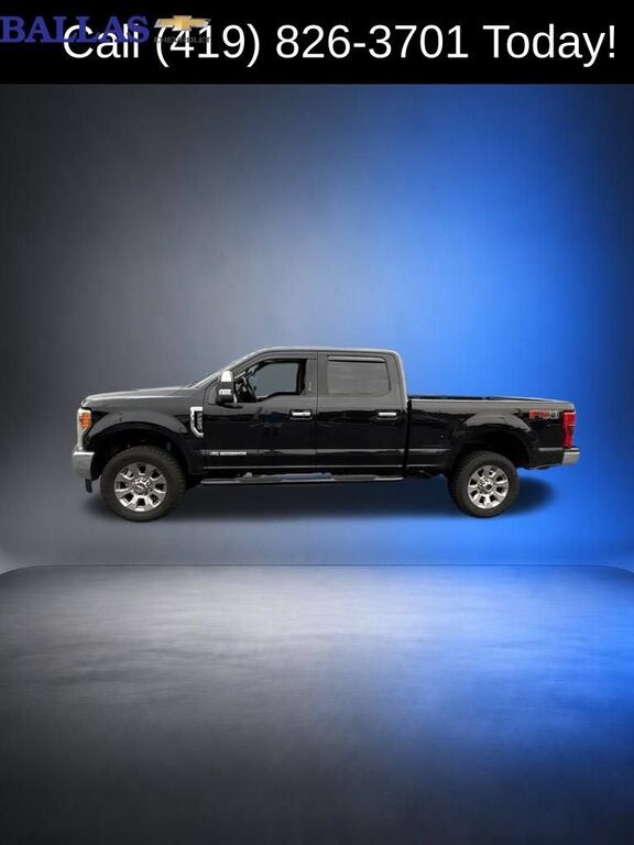 2017 FORD F-250
