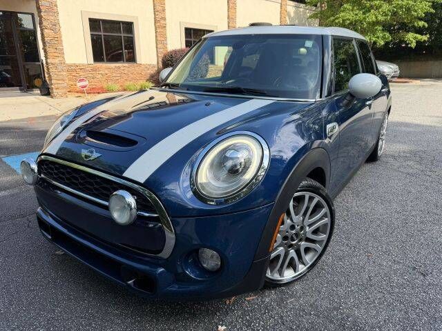 2016 MINI Hardtop