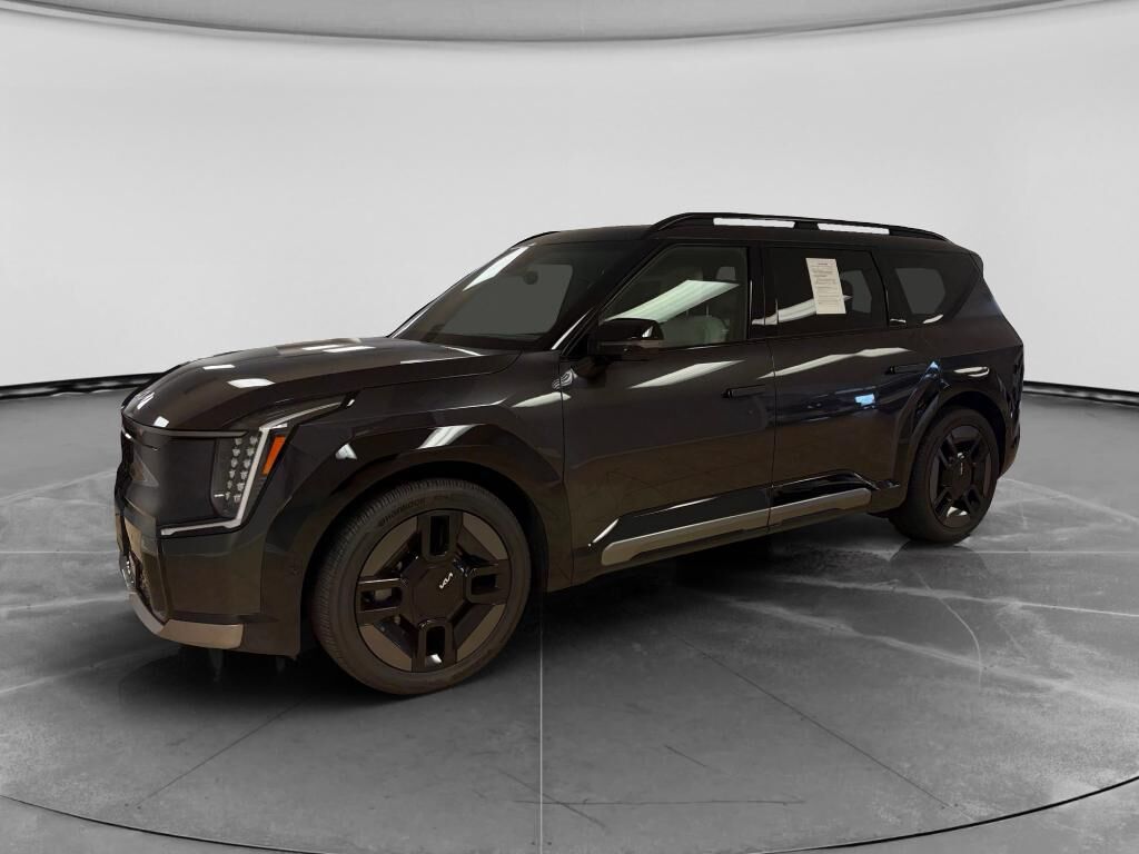 2024 KIA EV9