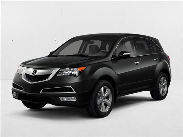 2013 ACURA MDX
